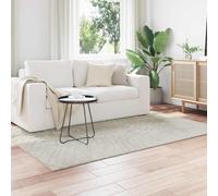 Vidaxl Tapis De Surface Rectangulaire Anthracite 280 X 200 Cm