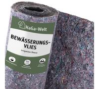 Tapis D'IrriGation Serre - Tissu D'IrriGation Tissu Filtrant HaGa® 2Mx50M