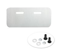 Tapis d'isolation acoustique 240 x 550 mm