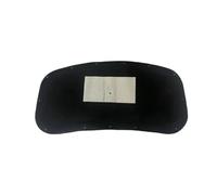 Tapis d'isolation Calandre Capot Moteur Isolation Thermique Pour Hyundai Pour Elantra 2017-2018 Avant Tampon insonorisant