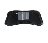 Tapis D'isolation Capot Avant Moteur Bouclier Thermique Isolation Coton Tampon Accessoires De Voiture Pour City 2008 2009 2010