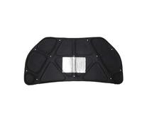Tapis D'isolation Capot Avant Moteur Pour Hyundai Pour Elantra HD MK4 Avante 2007 2008 2009 2010 Coussin D'isolation Phonique Tapis Ignifuge Accessoires Voiture(B)
