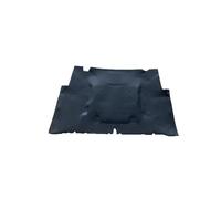 Tapis D'isolation Capot Avant Moteur Pour Jeep Pour Wrangler JL 2018 2019 2020 2021 2022 2023 2024 Coussin Ignifuge Isolation Phonique Tapis Insonorisant