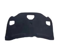 Tapis D'isolation Capot Avant Moteur Pour Mitsubishi Pour Outlander CW ZG ZH MK2 2006 2007 2008 2009 2010 2011 2012 Coussin D'isolation Phonique Accessoires Voiture(2006-2009)