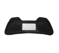 Tapis d'isolation capot Compatible Avec Hyundai Pour IX35 2009 2010 2011 2012 2013 2014 2015 2016 Capot Moteur Avant De Voiture Isolation Thermique Insonorisant Coton