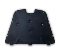 Tapis D'isolation Capot Moteur Avant Pour Ford Pour Mondeo Mk IV IV 3e Génération 2008 2009 2010 2011 2012 2013 2014 Coussin D'isolation Thermique Phonique Ignifuge