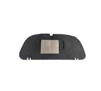 Tapis d'isolation capot moteur Housse Capot Moteur Pour Corolla E210 Pour Auris Sport 2019-2025 Doublure Isolante Coton Insonorisante Tapis Coffre Chauffant Tapis insonorisant for capot