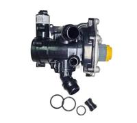 Tapis D'isolation Capot Moteur Pour A3 A4 A5 A6 A7 Q5 B8 | Thermostat de pompe à eau moteur 06l121011f Ea888 Gen3 06l 121 600 H