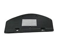 Tapis d'isolation capot moteur Pour Camry 2012-2017 Coussinet Isolant Coton Capot Moteur Avant Insonorisant Thermique (ne Convient Pas À La Version Américaine) Coussin d'isolation du Moteur