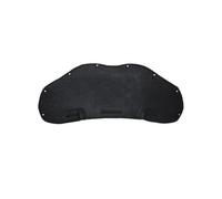 Tapis D'isolation Capot Moteur Pour Citroën C4 B5 2004 - 2011 | Coussin isolant pour capot de voiture, compartiment moteur, ignifuge(Style A)