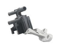 Tapis D'isolation Capot Moteur Pour Citron C3 C4 Ds3 Ds4 | 9807341480 3639851 Engine Cooling Auxiliary Water Pump(9807341480)