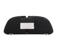 Tapis d'isolation capot moteur Protections Capot Moteur Avant Pour Toyota Pour Corolla E210 2019-2025 Accessoires Protection Ignifuges Et Insonorisants Tapis insonorisant for capot