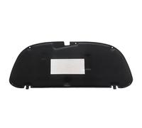 Tapis d'isolation capot moteur Tapis D'insonorisation Pour Toyota Pour Corolla E210 2019-2024 Accessoires Capot Et Moteur Tapis insonorisant for capot