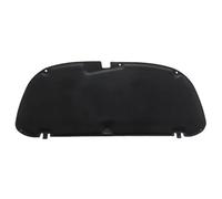Tapis d'isolation capot moteur Tapis D'insonorisation Pour Toyota Pour Corolla E210 2019-2024 Accessoires Capot Et Moteur Tapis insonorisant for capot
