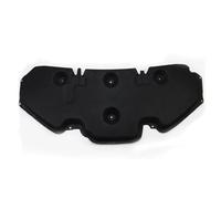 Tapis d'isolation capot moteur Tapis Insonorisant Coton Ignifugé Capot Moteur Avant Pour Jade FR4/5 2015-2020 Accessoires Auto Tapis insonorisant for capot