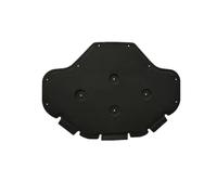Tapis D'isolation Capot Pour BMW X3 G45 2025 2026 | Coussin d'isolation thermique, couverture de Protection incendie, doublure de capot de moteur de voiture