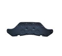 Tapis D'isolation Capot Pour Mercedes pour Benz Gla H247 Eqa 2020-2023 | Coussin de capot de moteur en coton d'isolation intérieure ignifuge