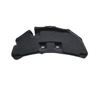 Tapis D'isolation Capot Pour Odyssée Rb3/4 Rc Mk4 Mk5 2009 - 2019