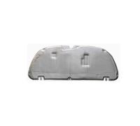 Tapis D'isolation Capot Voiture Pour Toyota Pour Corolla E210 Pour Auris Sport