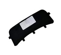 Tapis D'isolation Coussin D'isolation Thermique Coton Pour Capot Voiture Pour Civic 10e Génération FC FK 2016-2020
