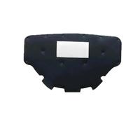 Tapis D'isolation De Moteur Pour BMW Série 3 G20 2019 2020 ~ 2024 | Coussin sonore de capot de moteur de voiture, tapis en coton d'isolation thermique ignifuge, accessoires d'intérieur
