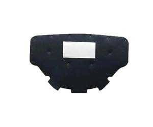 Tapis D'isolation De Moteur Pour BMW Série 3 G20 2019 2020 ~ 2024 | Coussin sonore de capot de moteur de voiture, tapis en coton d'isolation thermique ignifuge, accessoires d'intérieur