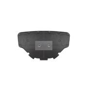 Tapis D'isolation De Moteur Pour BMW Série 3 G20 M340i 2019 ~ 2026 | Capot d'isolation de moteur, couverture insonorisée en coton, accessoires thermiques partiels