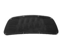 Tapis D'isolation De Moteur Pour Hyundai Pour Elantra Avante 12-15 | Pour MD UD, Coussin d'isolation phonique chaleur moteur capot voiture, tapis couverture insonorisé coton