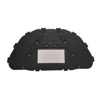 Tapis D'isolation De Moteur Pour Nissan Micra ST mars K13 11~16 | Coussin isolant pour capot de voiture, doublure de capot moteur en coton, tapis insonorisé thermique, accessoires pièces