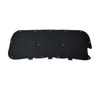 Tapis D'isolation Doublure De Bouclier Thermique Pour Capot De Voiture, Couverture En Coton, Pour Peugeot 308 T9 Pour MK2 2016-2021(Style A)