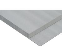 Tapis d'isolation en mousse XPS - 1200 x 500 x 5 mm - Couverture de 6 m² - Sous-couche thermique en polystyrène extrudé pour chauffage au sol électrique ou à eau