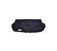 Tapis d'isolation Housse De Capot Moteur Pour Mazda 3 Pour Axela BM BN BY 2014-2018 Isolation En Coton Insonorisation Tapis De Coffre Accessoires Chauffants Avant Tampon insonorisant(Style A)