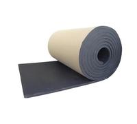 Tapis D'isolation Isolation Phonique Capot Voiture Moteur Camion Toit Bouclier Thermique Insonorisation Tapis D'isolation Accessoire(15mmx50cmx200cm)