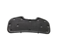 Tapis D'isolation Isolation Phonique Pour Baojun 730 Pour Wuling Pour Cortez CN210M MK2 2018-2020 2021 2022 2023 2024 Tapis D'isolation Moteur Capot Avant Insonorisant