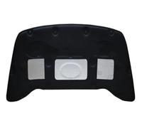 Tapis D'isolation Isolation Phonique Pour Benz W176 2013-2016 2017 Isolation Thermique Et Acoustique Coton Pare-Feu Tapis Pad Couverture Bruit