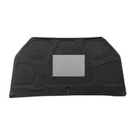 Tapis D'isolation Isolation Phonique Pour Hyundai Pour Tucson Isolation Thermique Coton Capot Avant Moteur Pare-Feu Tapis Pad Couverture Insonorisant 2005 2006 2007- 2012