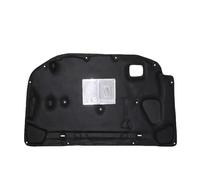 Tapis D'isolation Isolation Phonique Pour Toyota Pour Camry 2002 2003 2004 2005 2006 Isolation Thermique Coton Coussin Chauffant Sonore Modifie