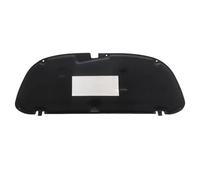 Tapis D'isolation Isolation Phonique Tapis Capot Moteur Pour Toyota Pour Corolla E210 Pour Auris Pour Levin Pour GT 2019 2020 2021 2022 2023 2024(PET B)