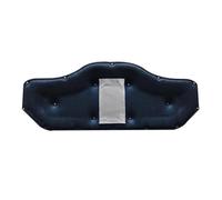Tapis D'isolation Isolation Phonique Tapis De Protection Insonorisant En Coton Pour Capot De Voiture Pour BMW Pour X1 Pour F48 2016 2017 2018 2019 2020 2021(B)