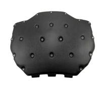 Tapis D'isolation Isolation Phonique Tapis D'isolation Thermique Et Insonorisant Capot Moteur Pour BMW Série 7 F01 F02 730 735 740 2009-2013 2014 2015