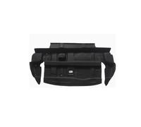 Tapis D'isolation Isolation Phonique Tapis Isolant En Coton Pour Coffre Et Moteur De Voiture Pour Toyota Pour Corolla E210 Pour Auris Sport 2019-2025(D)