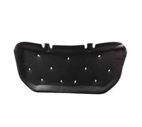 Tapis D'isolation LR043837 Isolant Capot Intérieur Moteur Coussinet Clip Protection Tapis Résistant À La Chaleur Pour Land Pour Rover Pour Range Pour Rover Sport 2014+