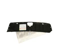 Tapis d'isolation original Capot moteur 1341332080 - Convient pour Ducato 250 Convient pour Boxer Convient pour Jumper