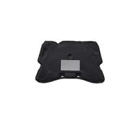 Tapis d'isolation Phonique Coussin D'isolation Capot Moteur Housse Insonorisante Doublure Coton Thermique Pour Accord CP CS 8e Génération Pour Inspire 2008 2009 2010 2011 2012(Style A)