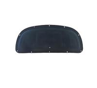 Tapis D'isolation Phonique En Coton Pour Capot Moteur Avant Pour Hyundai Pour Creta GS GC Cantus 2014-2018(Regular)