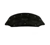 Tapis D'isolation Phonique Et Thermique Pour Capot Moteur Avant Pour Mercedes Pour Benz W246 B180 B200 2012-2018