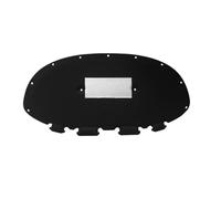 Tapis D'isolation Phonique Pour Moteur De Capot Avant Pour Skoda Rapid NH1 2 3 2012 2013 2014 2015 2016 2017 2018 2019 2020 2021 2022 Accessoires Capot