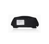 Tapis d'isolation Phonique Pour Peugeot 2008 A94 2013 2014 2015 2016 2017 2018 2019 Capot Voiture Capot Moteur Isolation Doublure Coton Tampon Insonorisant Tapis Chauffant