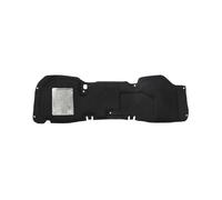 Tapis D'isolation Phonique Pour Voiture Pour Civic 9e Génération FB Sedan 2011-2017 Capot Insonorisé, Coussin D'isolation Moteur Coussin d'isolation(Type B)