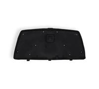 Tapis d'isolation Phonique Tapis Insonorisant Ignifuge Capot Avant Pour Chevrolet Pour Cruze MK1 J300 Holn 2011 2012 2013 2014 2015(Car)